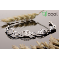 BRANSOLETA SREBRO