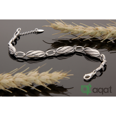 BRANSOLETA SREBRO