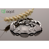 BRANSOLETA SREBRO