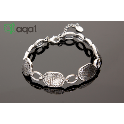BRANSOLETA SREBRO