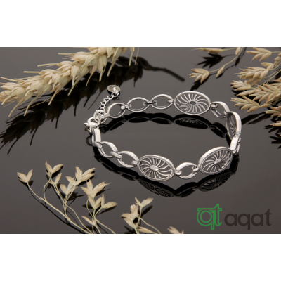 BRANSOLETA SREBRO
