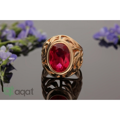 PIERŚCIONEK ZŁOTO iii