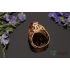 PIERŚCIONEK ZŁOTO iii